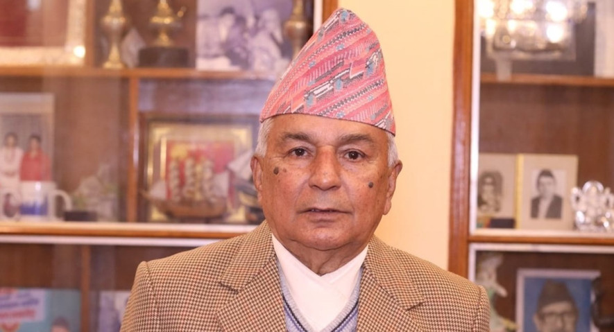 राष्ट्रपति कुमारी घर जाँदै, सवारी आवागमनमा समस्या नहुने